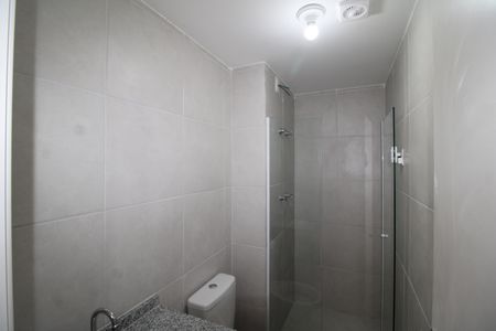 Apartamento para alugar com 35m², 2 quartos e sem vagaBanheiro