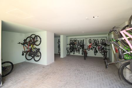 Apartamento para alugar com 35m², 2 quartos e sem vagaÁrea Comum