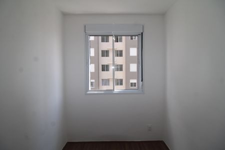 Quarto 1 de apartamento para alugar com 2 quartos, 35m² em Vila Hebe, São Paulo
