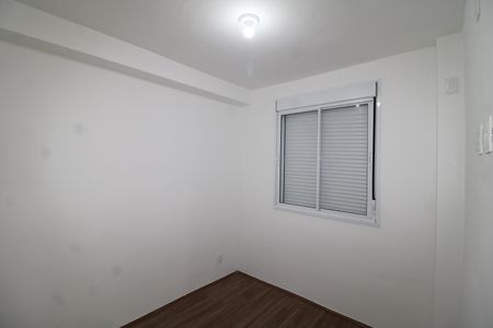 Quarto 2 de apartamento para alugar com 2 quartos, 35m² em Vila Hebe, São Paulo