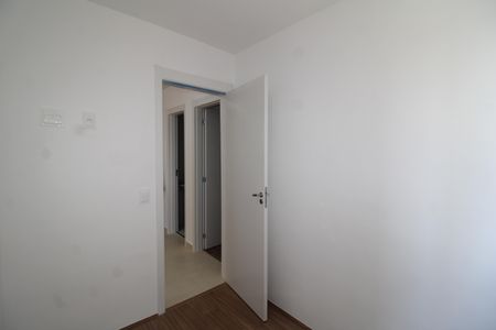 Quarto 1 de apartamento para alugar com 2 quartos, 35m² em Vila Hebe, São Paulo