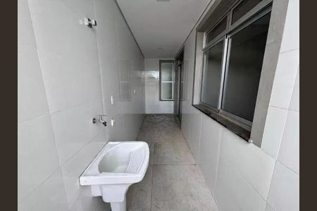 Apartamento para alugar com 2 quartos, 89m² em Eldorado, Contagem