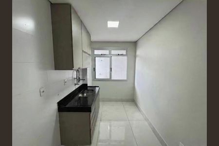 Apartamento para alugar com 2 quartos, 89m² em Eldorado, Contagem