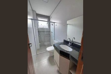 Apartamento para alugar com 2 quartos, 89m² em Eldorado, Contagem