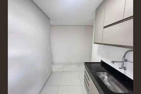 Apartamento para alugar com 2 quartos, 89m² em Eldorado, Contagem