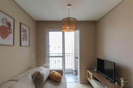 Apartamento à venda com 56m², 2 quartos e 1 vaga