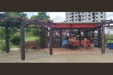 Apartamento à venda com 56m², 2 quartos e 1 vaga