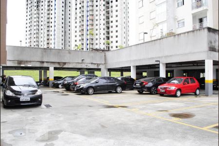 Apartamento à venda com 56m², 2 quartos e 1 vaga