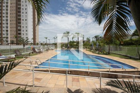 Apartamento à venda com 56m², 2 quartos e 1 vaga