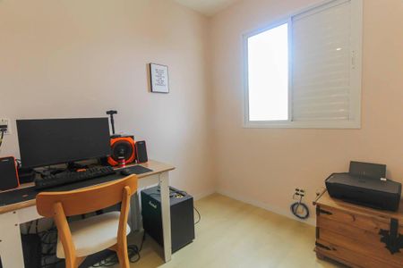 Apartamento à venda com 56m², 2 quartos e 1 vaga