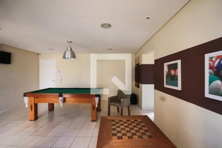 Apartamento à venda com 56m², 2 quartos e 1 vaga