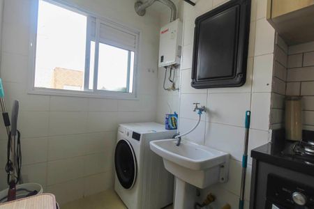 Apartamento à venda com 56m², 2 quartos e 1 vaga