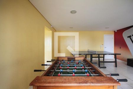 Apartamento à venda com 56m², 2 quartos e 1 vaga