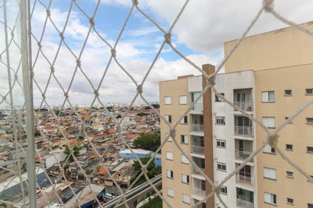 Apartamento à venda com 56m², 2 quartos e 1 vaga