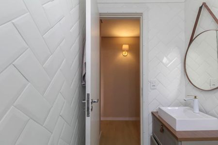 Apartamento à venda com 56m², 2 quartos e 1 vaga