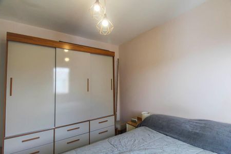 Apartamento à venda com 56m², 2 quartos e 1 vaga