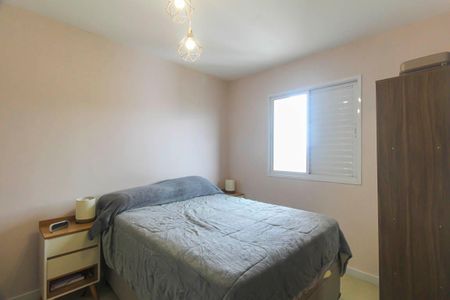 Apartamento à venda com 56m², 2 quartos e 1 vaga