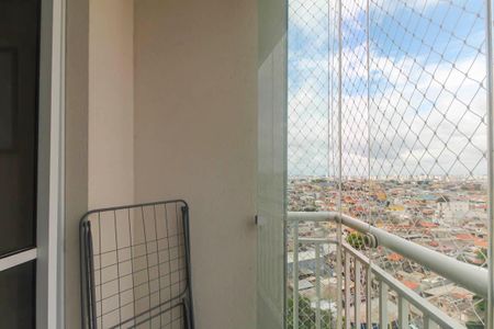 Apartamento à venda com 56m², 2 quartos e 1 vaga