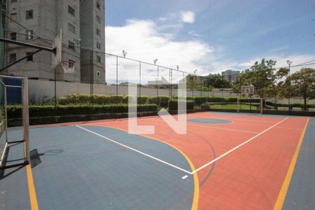 Apartamento à venda com 56m², 2 quartos e 1 vaga