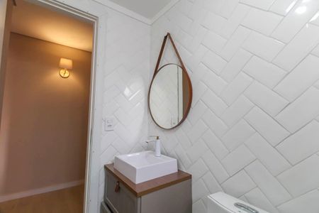 Apartamento à venda com 56m², 2 quartos e 1 vaga
