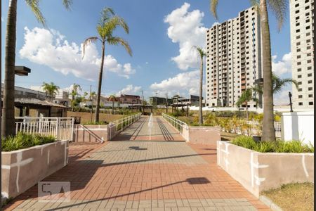 Apartamento à venda com 56m², 2 quartos e 1 vaga