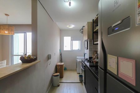 Apartamento à venda com 56m², 2 quartos e 1 vaga