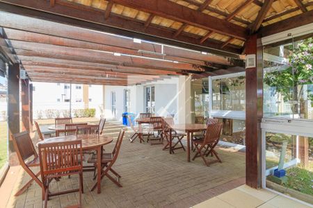 Apartamento à venda com 56m², 2 quartos e 1 vaga