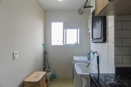 Apartamento à venda com 56m², 2 quartos e 1 vaga