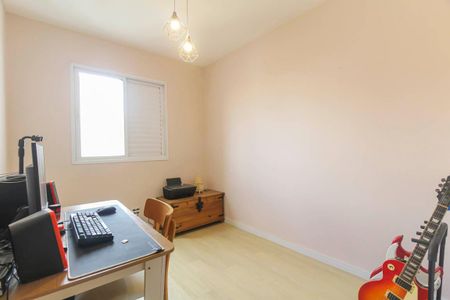 Apartamento à venda com 56m², 2 quartos e 1 vaga