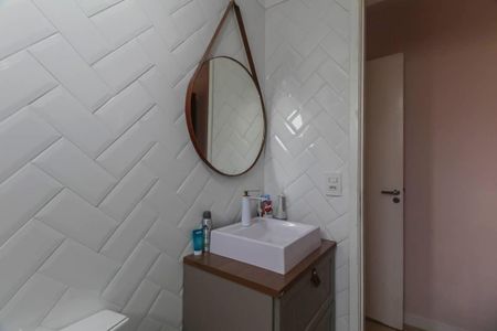 Apartamento à venda com 56m², 2 quartos e 1 vaga