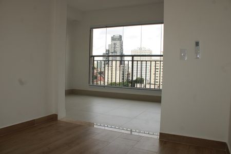 Varanda de apartamento para alugar com 2 quartos, 69m² em Vila Dom Pedro I, São Paulo