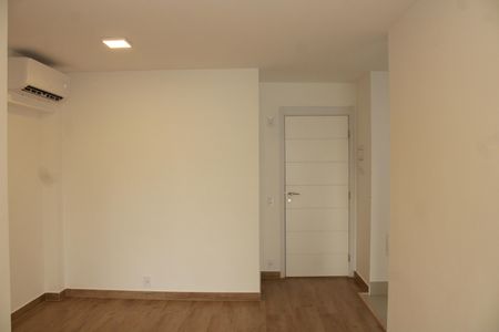 Sala de apartamento para alugar com 2 quartos, 69m² em Vila Dom Pedro I, São Paulo