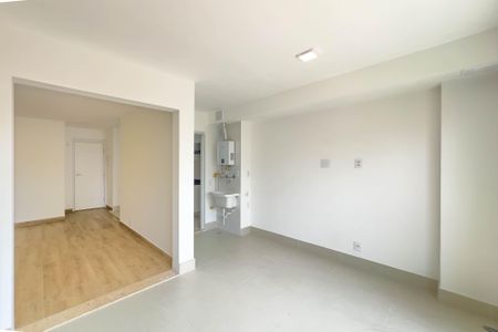 Apartamento para alugar com 2 quartos, 69m² em Vila Dom Pedro I, São Paulo