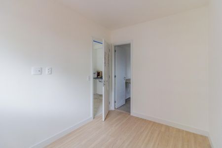 Suíte de apartamento à venda com 1 quarto, 29m² em Pinheiros, São Paulo