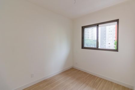 Suíte de apartamento à venda com 1 quarto, 29m² em Pinheiros, São Paulo