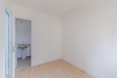 Suíte de apartamento à venda com 1 quarto, 29m² em Pinheiros, São Paulo