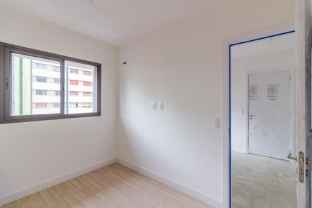 Suíte de apartamento à venda com 1 quarto, 29m² em Pinheiros, São Paulo