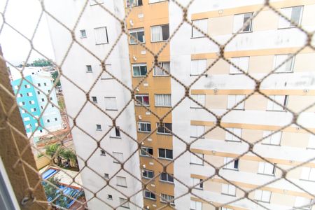 Apartamento para alugar com 46m², 2 quartos e 1 vagaVista do Quarto 2