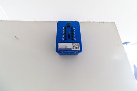 Apartamento para alugar com 46m², 2 quartos e 1 vagaLockbox