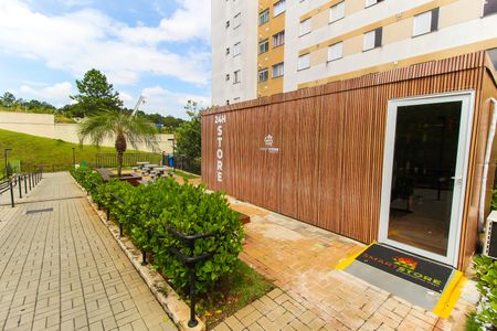 Apartamento para alugar com 46m², 2 quartos e 1 vagaMini Mercado