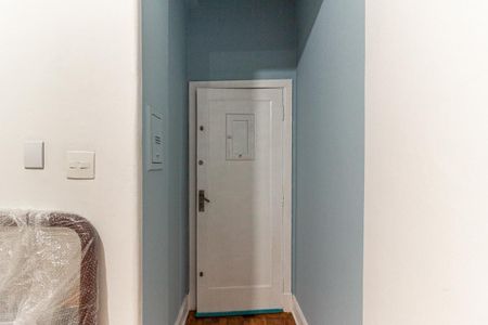 Apartamento à venda com 61m², 2 quartos e sem vaga Apartamento à venda com 61m², 2 quartos e sem vagaEntrada da Sala