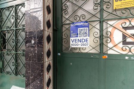 Apartamento à venda com 61m², 2 quartos e sem vaga Apartamento à venda com 61m², 2 quartos e sem vagaFachada - Plaquinha