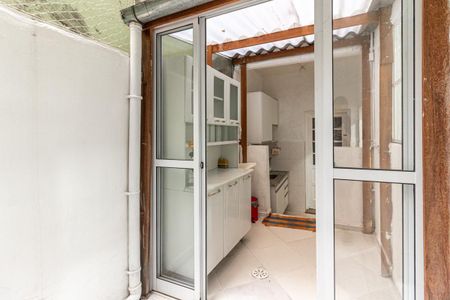 Apartamento à venda com 61m², 2 quartos e sem vaga Apartamento à venda com 61m², 2 quartos e sem vagaÁrea Privativa