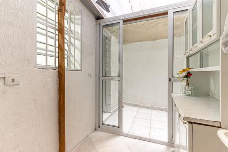 Apartamento à venda com 61m², 2 quartos e sem vaga Apartamento à venda com 61m², 2 quartos e sem vagaÁrea de Serviço