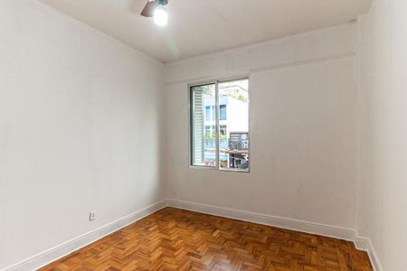 Apartamento à venda com 61m², 2 quartos e sem vaga Apartamento à venda com 61m², 2 quartos e sem vagaQuarto 2