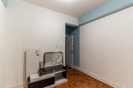 Apartamento à venda com 61m², 2 quartos e sem vaga Apartamento à venda com 61m², 2 quartos e sem vagaSala