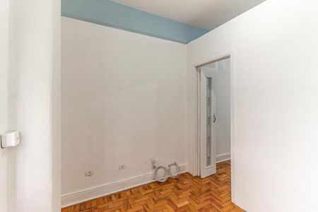 Apartamento à venda com 61m², 2 quartos e sem vaga Apartamento à venda com 61m², 2 quartos e sem vagaQuarto 1