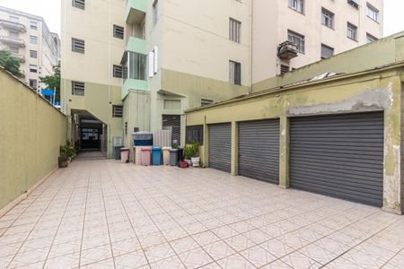 Apartamento à venda com 61m², 2 quartos e sem vaga Apartamento à venda com 61m², 2 quartos e sem vagaÁrea Comum