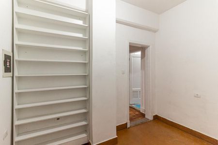 Apartamento à venda com 61m², 2 quartos e sem vaga Apartamento à venda com 61m², 2 quartos e sem vagaEscritório