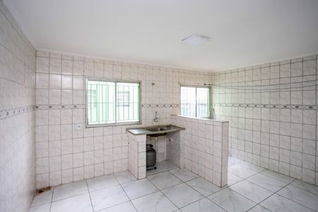 Apartamento à venda com 56m², 2 quartos e sem vagaCozinha/Area de Serviço